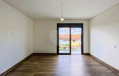 Imagem 16: Sobrado novo alto padrão Jardim Guapira