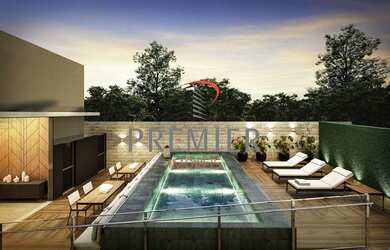 Imagem 14: Ed. Grand Palais- Apartamento de 216m² Alto Padrão à venda por R$ 1.952.600.00-...