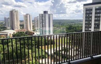 Imagem: O apartamento possui 3 Dormitórios, 4 Banheiros, 3 Vagas na