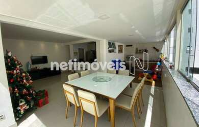 Imagem 2: Venda Área Privativa Fernão Dias Belo Horizonte