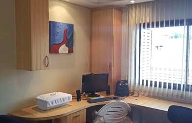 Imagem 7: Casa para venda possui 240 metros quadrados com 3 quartos em Embaré -...