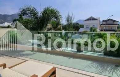 Imagem 12: Recreio dos Bandeirantes