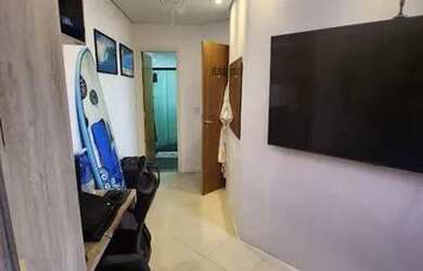 Imagem 15: Apartamento com 3 dorms, Aviacao, Praia Grande - R$ 399 mil, Cod ACT2561