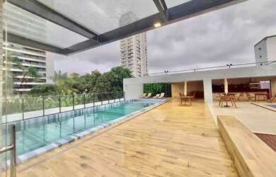 Imagem 13: W Residence Studio 1 suíte / 45m² / 1 vaga de garagem