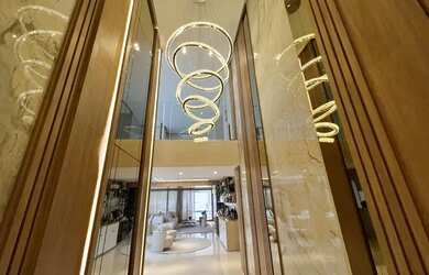 Imagem 1: Casa para venda por R$ 15.000.000,00 em Alphaville Barueri-SP