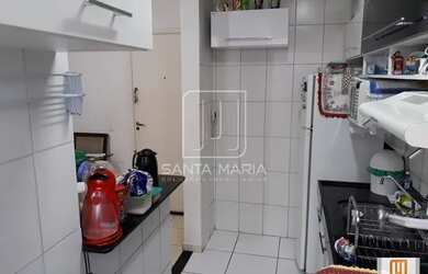 Imagem 2: Apartamento tipo - padrao 2 dormitórios, cozinha planejada, portaria...