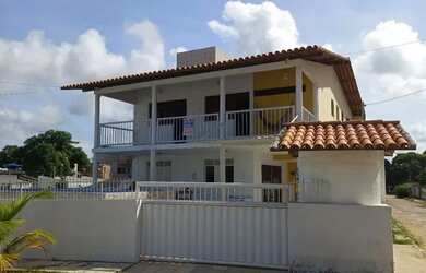 Imagem 1: Casa para veraneio ou temporada