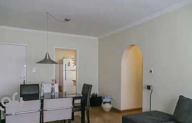 Imagem 5: Apartamento à venda em Liberdade com 84 m², 3 quartos, 1 vaga