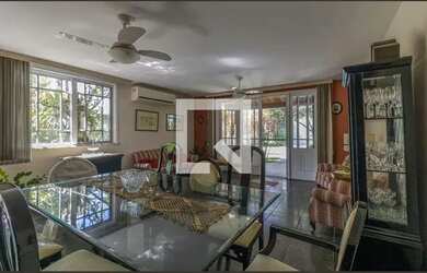 Imagem: Casa de Condomínio para Aluguel - Recreio, 3 Quartos, 170 m2