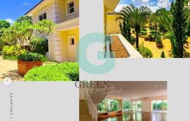 Imagem 5: Belíssima casa em condomínio de Alto padrão para venda no Alto da Boa Vista, São Paulo