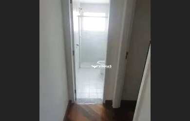 Imagem 2: Apartamento com 4 dormitórios, 132 m² - venda por R$ 850.000,00 ou aluguel por R$ 4.418,00