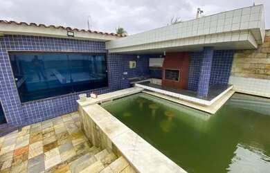 Imagem 1: Vendo Casa com Piscina a Beira Mar de Pau Amarelo em Paulista PE