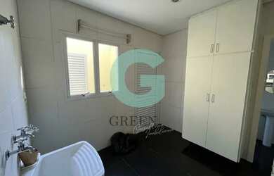 Imagem 8: Belíssima casa em condomínio de Alto padrão para venda no Alto da Boa Vista, São Paulo