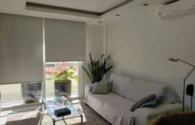 Imagem 13: FLORIANóPOLIS - Apartamento Padrão - Itacorubi