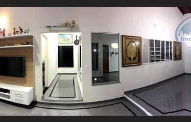 Imagem 13: Casa com 3 dormitórios, 425 m² - venda por R$ 4.000.000,00 ou aluguel...