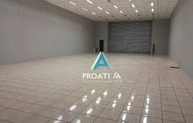 Imagem 1: Galpão, 417 m² - venda por R$ 2.660.000,06 ou aluguel por R$ 18.500,07/mês...