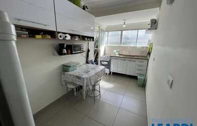 Imagem 5: APARTAMENTO - VILA ALZIRA - SP