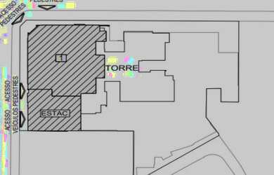 Imagem 4: Loja para venda com 877 metros quadrados em Pinheiros - São Paulo - SP