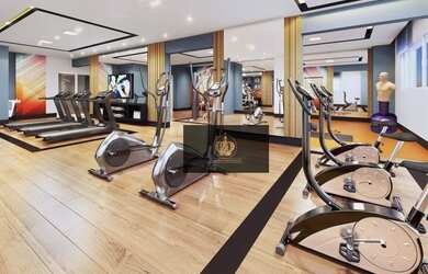 Imagem 11: Apartamento com 2 suítes e 1 vaga à venda, 81 m² por R$ 820.000 - Vila...