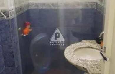 Imagem 6: Apartamento à venda, 4 quartos, 1 suíte, 1 vaga, Tijuca - RIO DE JANEIRO/RJ