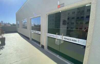 Imagem 10: Vende-se Apartamento Novo na Av. Ipiranga Porto - Condomínio Cittá dei...