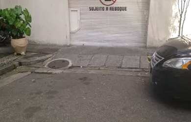 Imagem: O quarto e está localizado em Centro, Rio de Janeiro para alugar