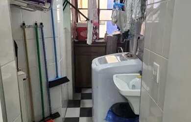 Imagem 10: Apartamento com 3 dorms, Aviacao, Praia Grande - R$ 399 mil, Cod ACT2561