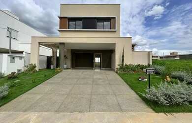 Imagem 9: Sobrado no Jardins Porto, 181 m2, 4qtos, 3suítes. Senador Canedo