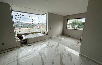 Imagem 4: Casa vista de vitória. 500m² de Área, 3 Vagas na garageme5 Dormitórios