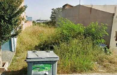 Imagem 4: Terreno à venda, 161 m² por R$ 150.000 - Jardim Santa Marta III - Salto/SP