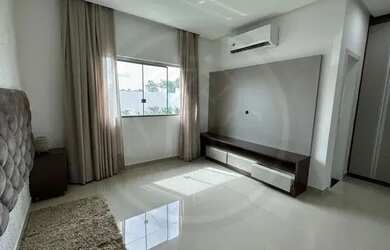 Imagem 11: Passaredo Ponta Negra, Térrea, 3 Suítes, Mobiliada