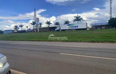 Imagem: O terreno possui 1.229m² de Área e está localizado em Parque