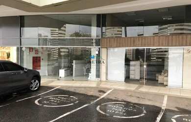 Imagem: Nova Lima - Loja/Salão - Vale Do Sereno