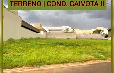 Imagem: O terreno possui 400m² de Área e está localizado em São