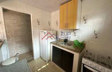 Imagem 5: Apartamento Kitnet para Locação no Bairro Balneário São Pedro