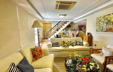 Imagem 6: Recreio dos Bandeirantes Cobertura 4 quartos, sendo 2 suites