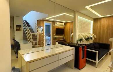 Imagem 3: Cobertura In Mare Bali com 115 metros toda mobiliada - Oportunidade