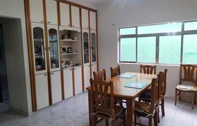 Imagem 12: Casa sobrado a venda Vila dos Remédios Osasco