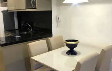 Imagem 7: Apartamento para locação no Centro de Jundiaí-SP Residencial Linea,...