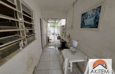 Imagem 4: Casa à venda, 271 m² por R$ 524.990,04 - Jardim Atlântico - Olinda/PE