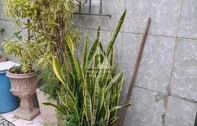 Imagem 3: Casa à venda, 3 quartos, Grajaú - RIO DE JANEIRO/RJ