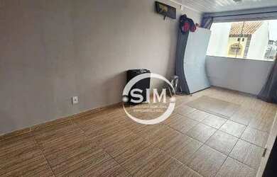 Imagem 14: Casa com 5 dormitórios, 300 m² - venda por R$ 880.000,00 ou aluguel por R$ 9.750,00/mês