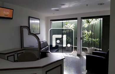 Imagem 10: Conjunto para alugar, 108 m² por R$ 59.771,21/mês - Paraíso - São...