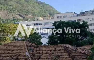 Imagem: A casa possui 5 Dormitórios, 5 Banheiros, 2 Vagas na garagem