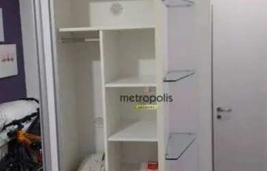 Imagem 8: Apartamento à venda, 136 m² por R$ 1.401.000,00 - Jardim - Santo André/SP