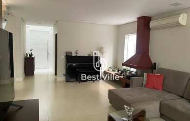 Imagem 9: Casa à venda com 4 suítes, 300 m² - Residencial Alphaville 9 - Alphaville...