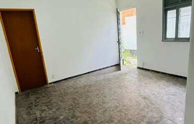 Imagem 6: Casa de fundos com quintal em Nova cidade