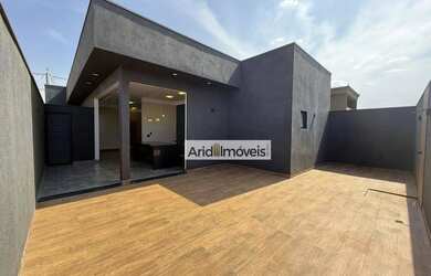 Imagem 16: Casa com 3 dormitórios à venda, 150 m² por R$ 830.000 - Damha Fit -...