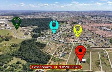 Imagem 7: Oportunidade Ágio de Lote barato e com posição nascente no condominio...