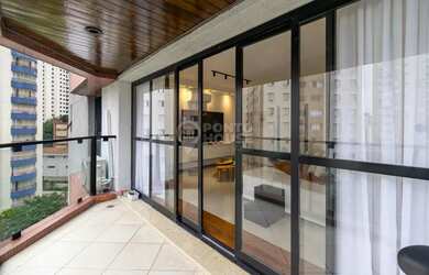 Imagem 10: Apartamento à venda no bairro Vila Mascote de 4 dormitórios, 2 suítes...